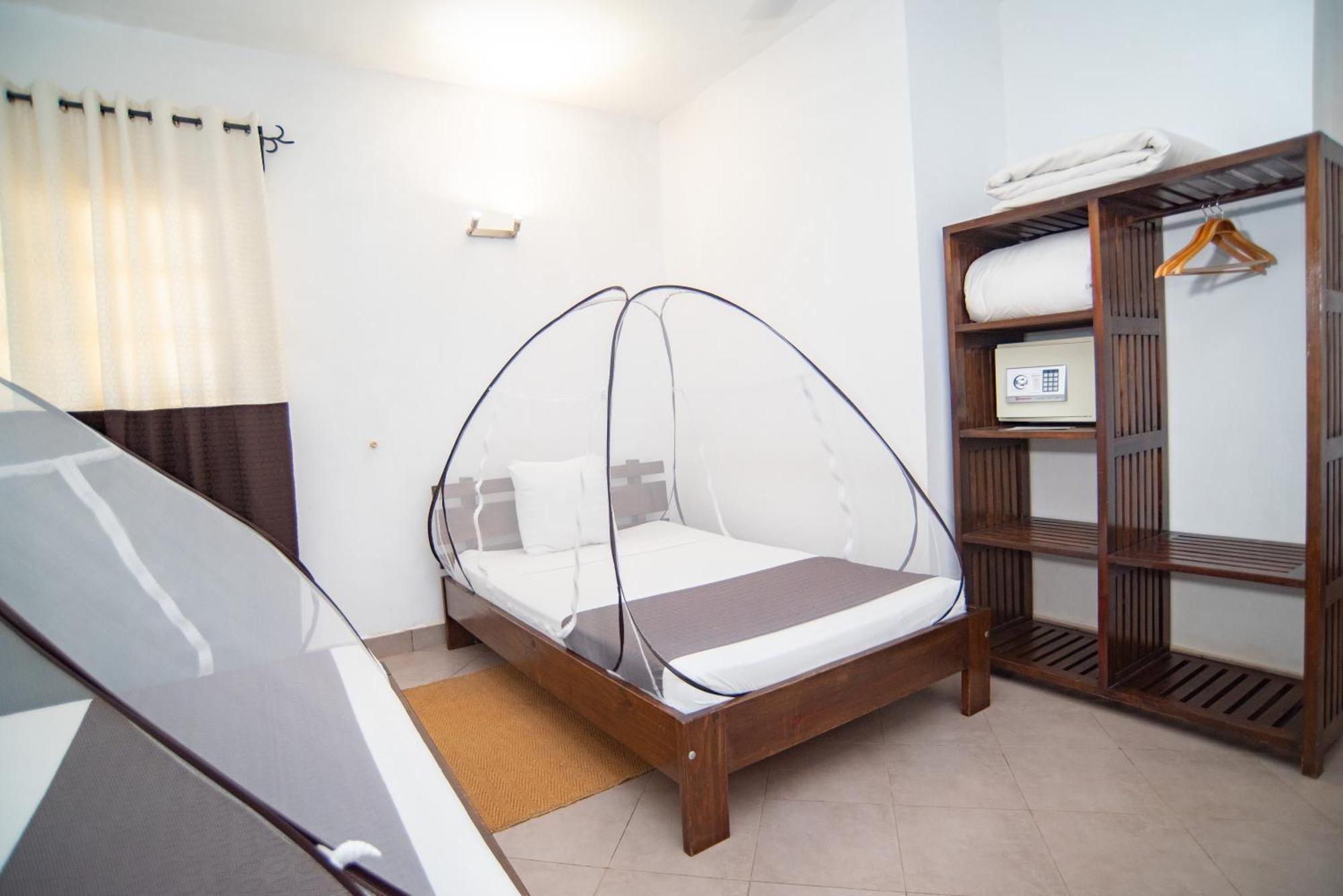 Hotel H1 Isalo Ranohira 외부 사진