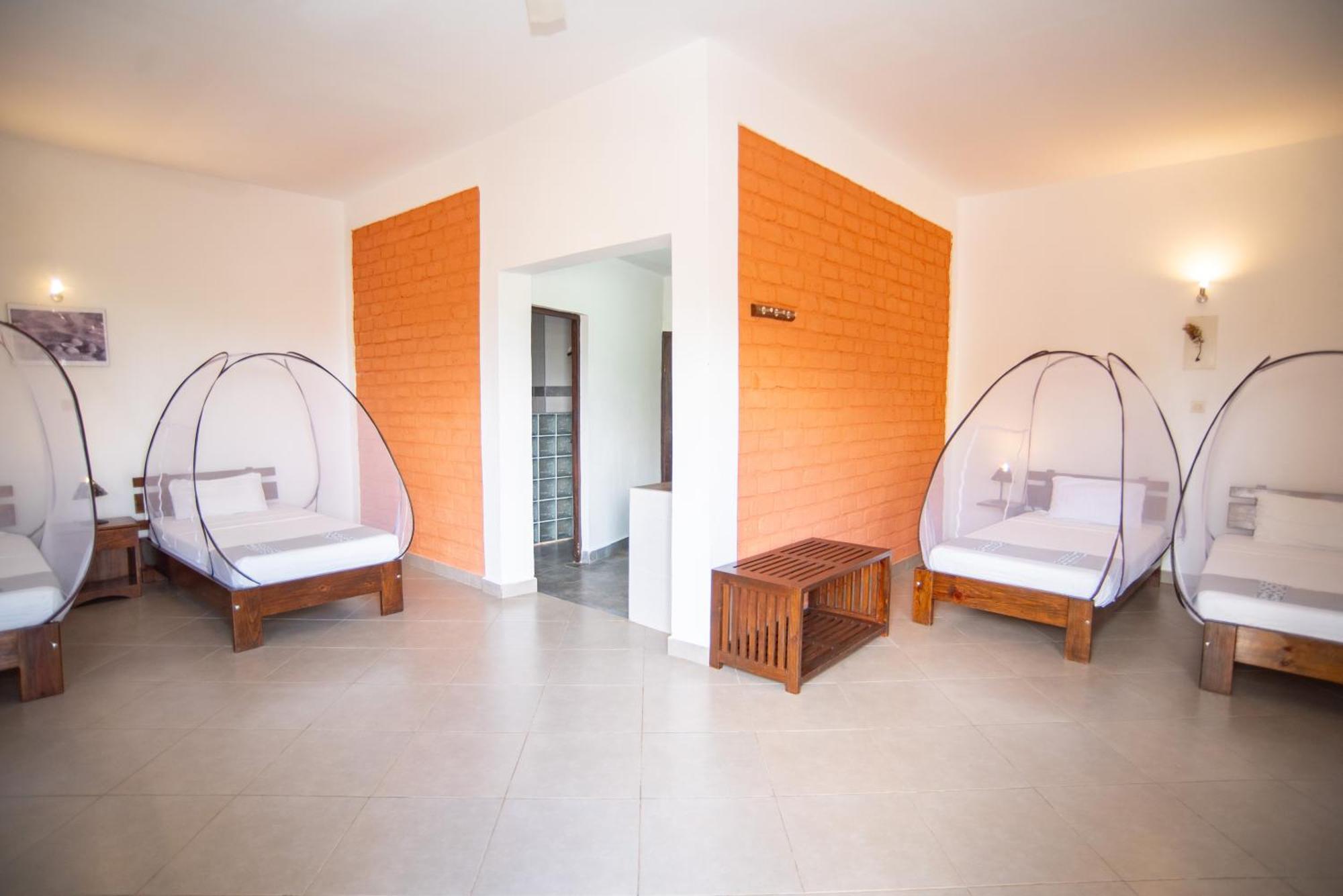 Hotel H1 Isalo Ranohira 외부 사진