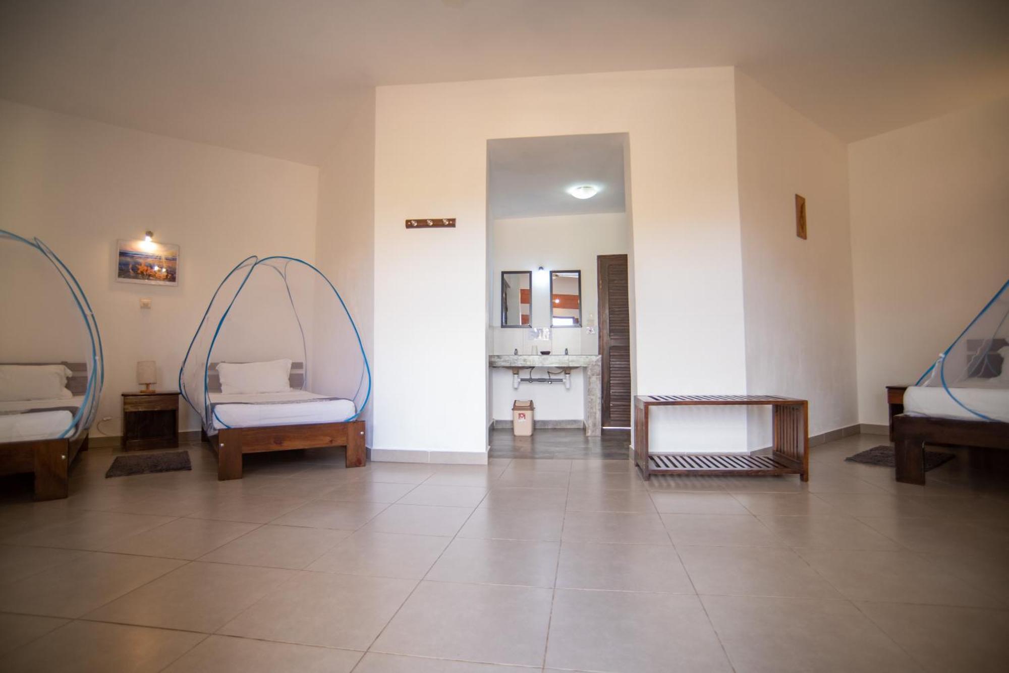 Hotel H1 Isalo Ranohira 외부 사진