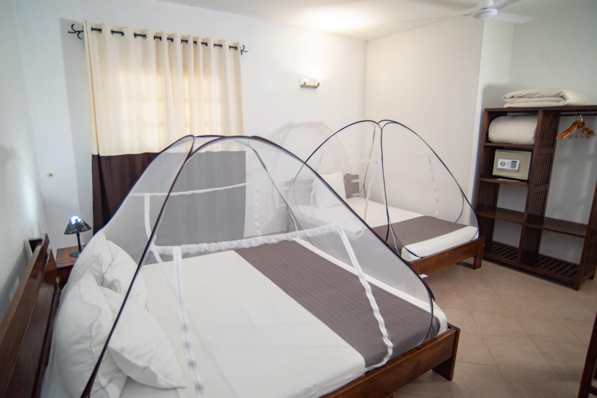 Hotel H1 Isalo Ranohira 외부 사진