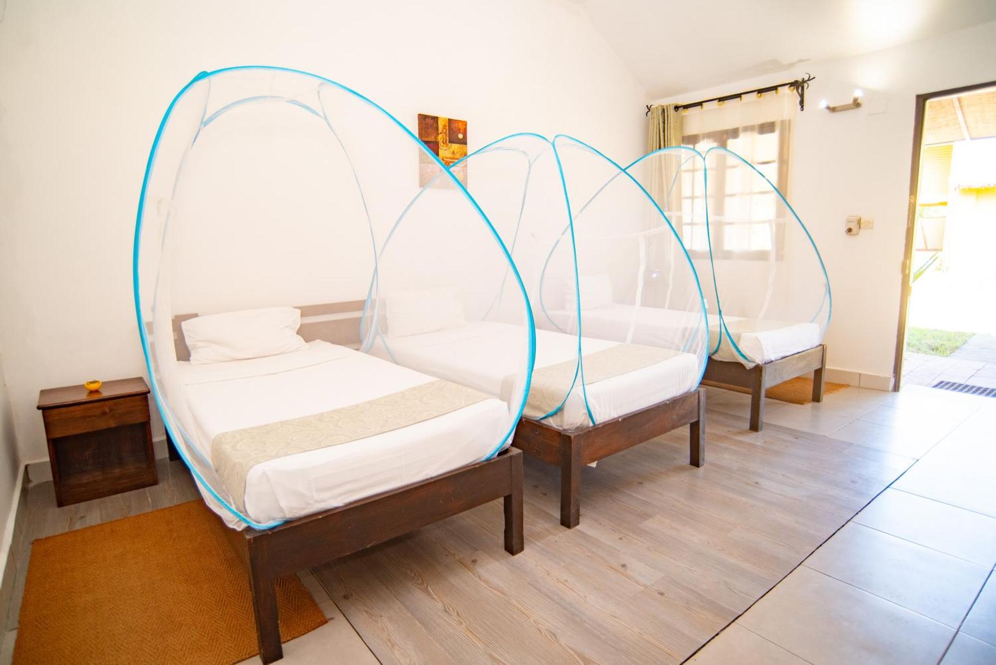 Hotel H1 Isalo Ranohira 외부 사진