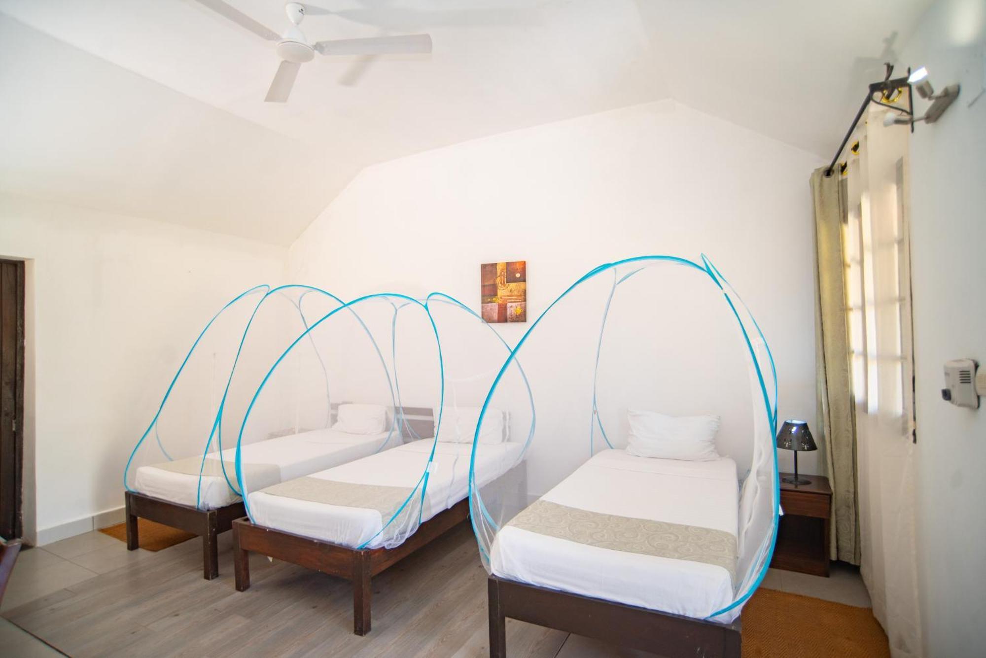 Hotel H1 Isalo Ranohira 외부 사진