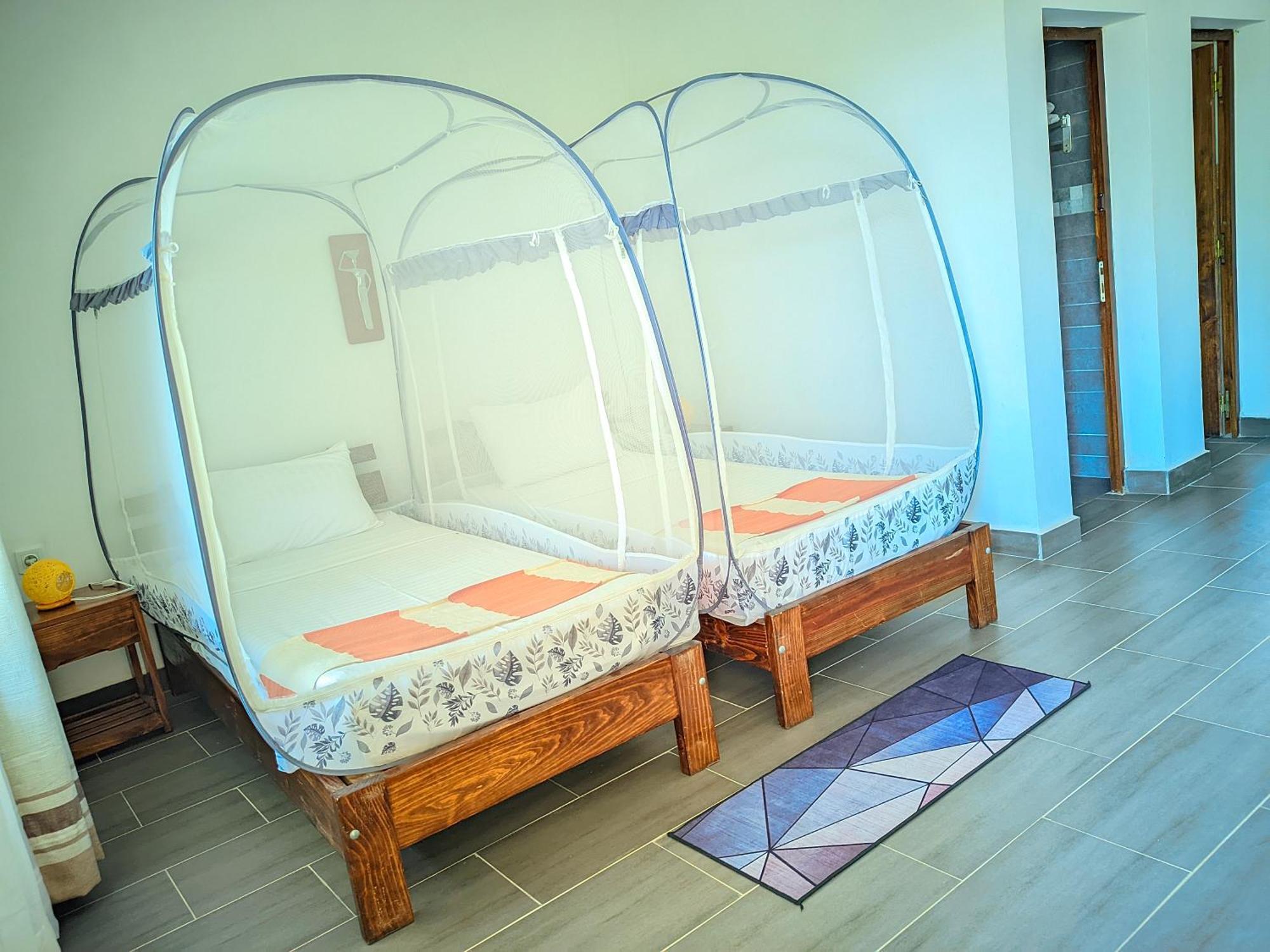 Hotel H1 Isalo Ranohira 외부 사진