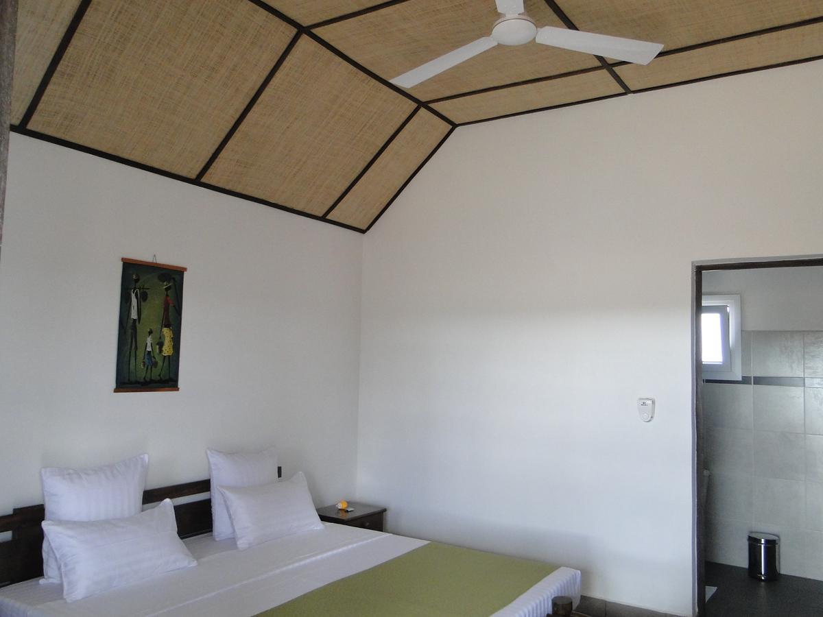 Hotel H1 Isalo Ranohira 외부 사진
