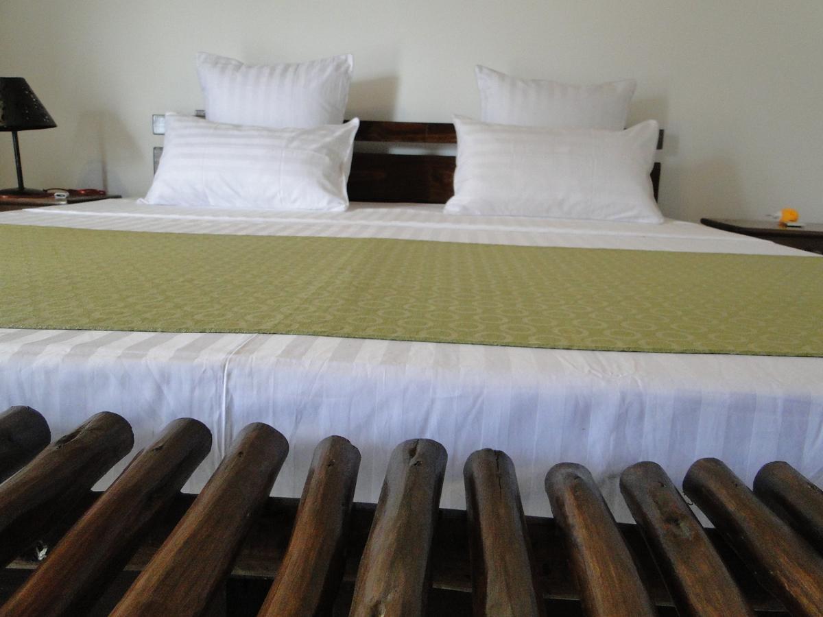 Hotel H1 Isalo Ranohira 외부 사진