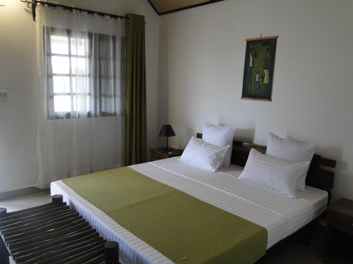 Hotel H1 Isalo Ranohira 외부 사진
