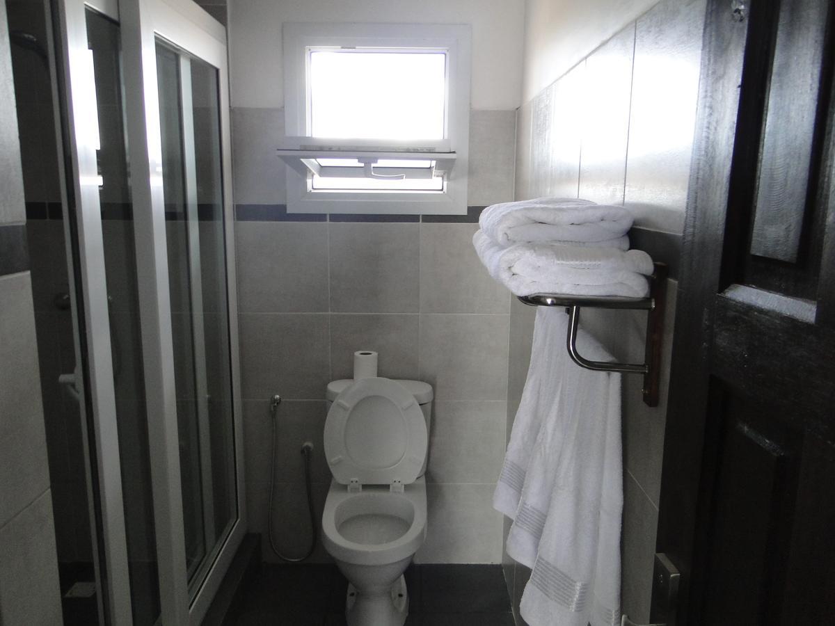 Hotel H1 Isalo Ranohira 외부 사진